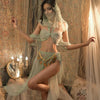 Sahara Seduction Roleplay Lingerie