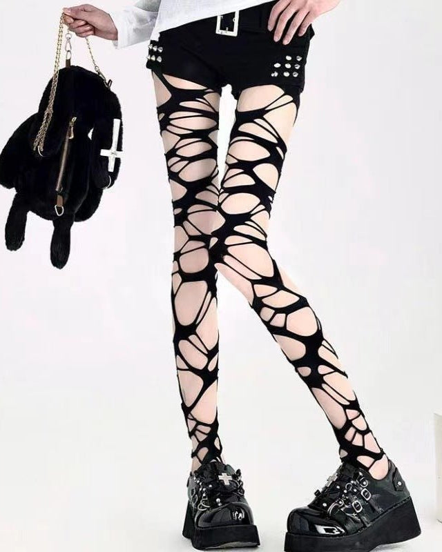 Veluxe Designer Stockings