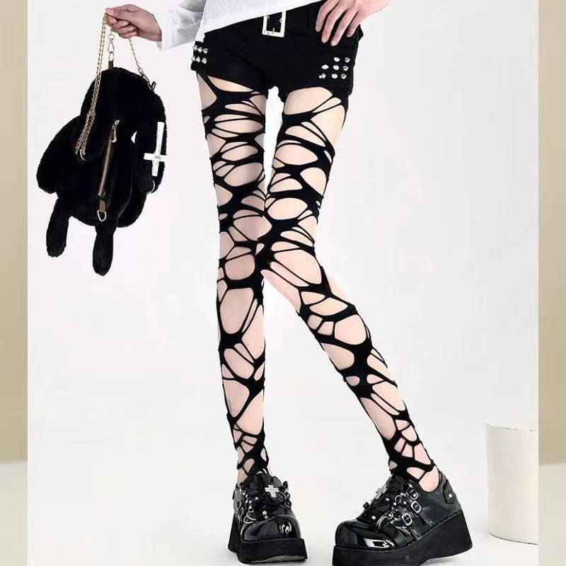 Veluxe Designer Stockings