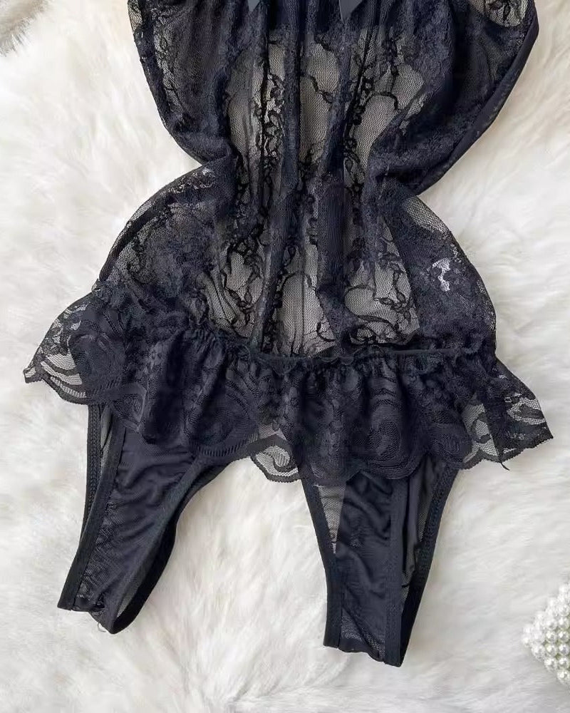 Irresistibly Yours Lingerie