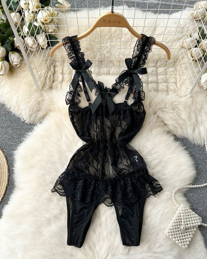 Irresistibly Yours Lingerie