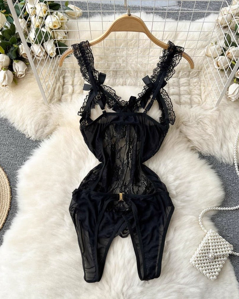 Irresistibly Yours Lingerie