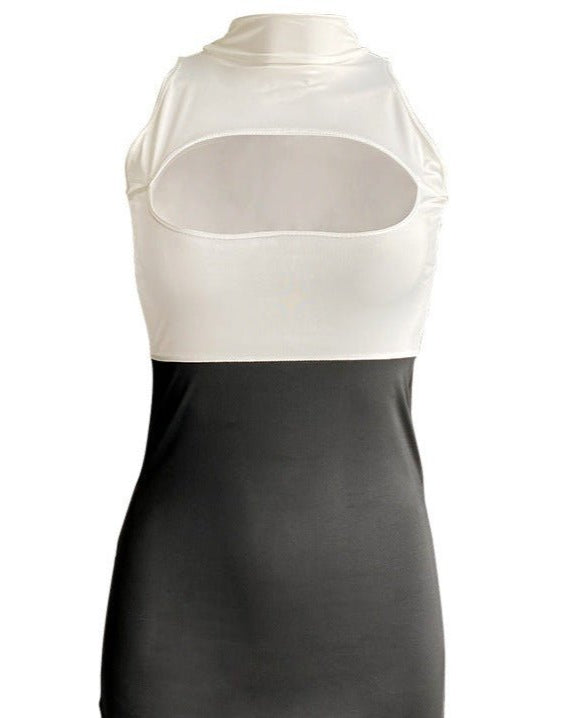 Peekaboo Kink Roleplay Lingerie